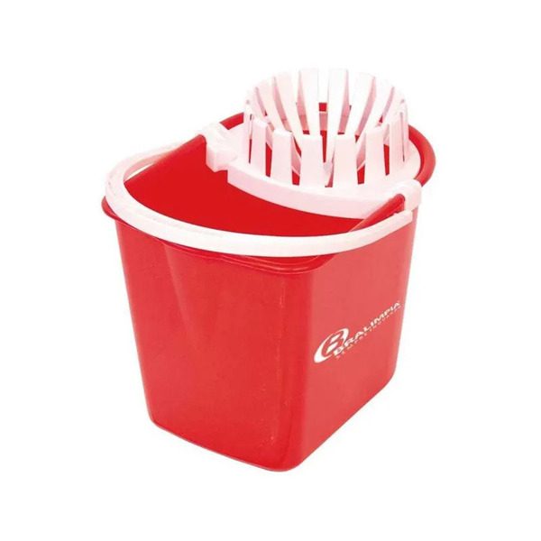 BALDE ESPREMEDOR MOPINHO VERMELHO