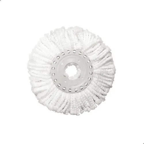 REFIL MOP PERFECT LIMPEZA MOP GIRATORIO
