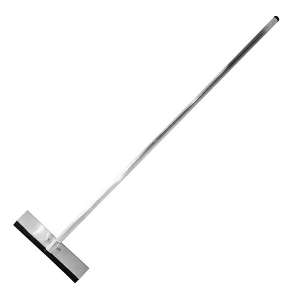 RODO ALUMINIO DE 40 CM C/ CABO