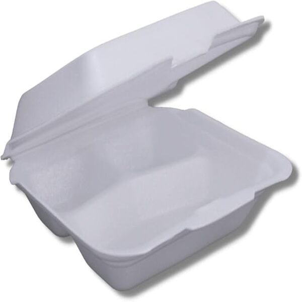 HAMBURGUEIRA EPS TH-200 3D 220X200X82 MM PC C/200
