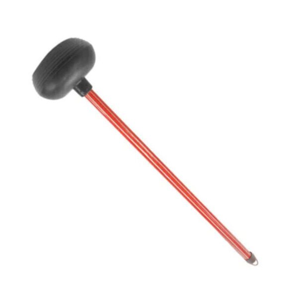 DESENTUPIDOR P/VASO C/CABO BURY