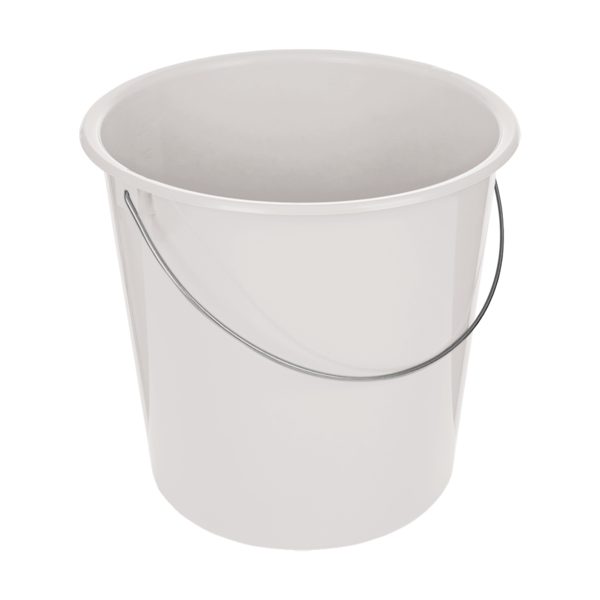 BALDE PLASTICO 8 LTS BURY
