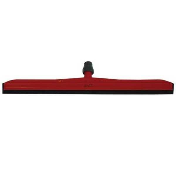 RODO PLASTICO DRY 45CM VERMELHO TWIST S/CABO