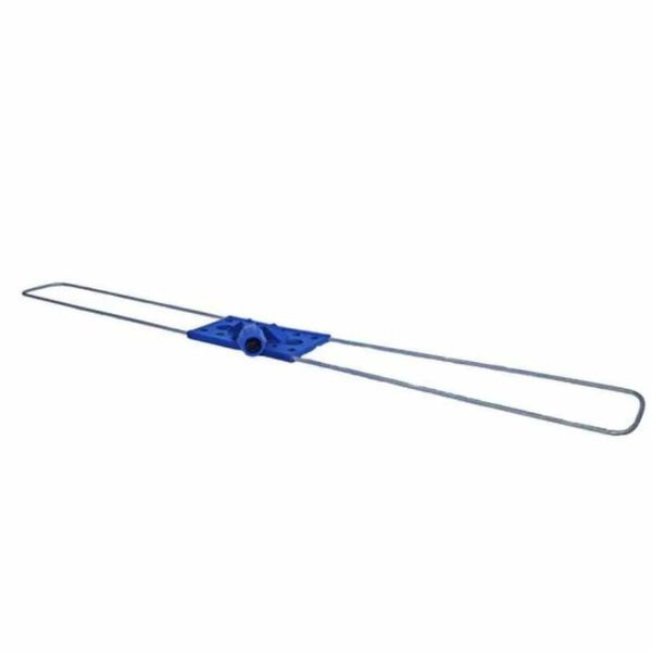 ARMACAO MOP PO EURO 120CM TWIST