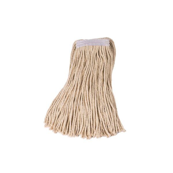 REFIL MOP AGUA C/LOOP CRU P.CORTADA MAXITEX 300GR