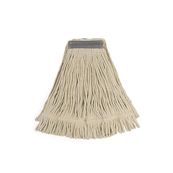 REFIL MOP AGUA C/LOOP CRU PONTA DOBRAD MAXITEX 300GR