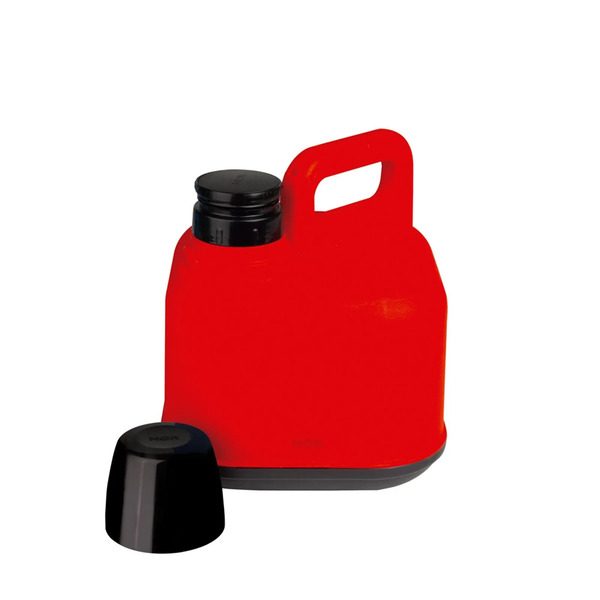 GARRAFA TERMICA MOR VERMELHO 3 LITRO