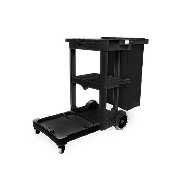 CARRO FUNCIONAL AMERICA BOLSA BLACK PERFECT
