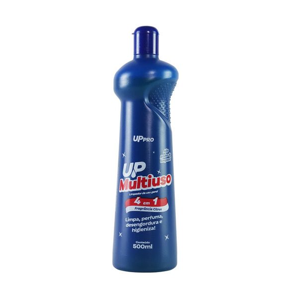 LIMPADOR MULTI USO NOBRE CITRUS 500ML