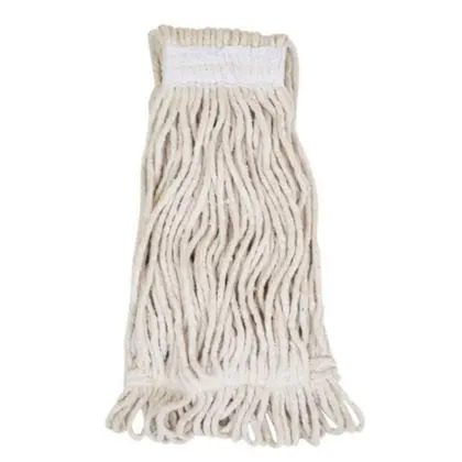 REFIL MOP AGUA ALGODAO P.DOBRADA CRU STARCLEAN 330G