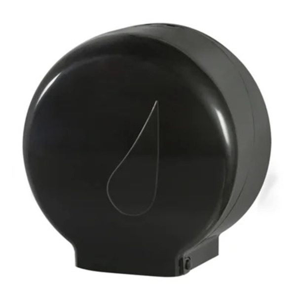 DISPENSER PAPEL HIGIENICO MAZZO BLACK