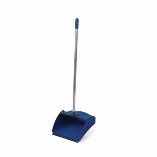 PA COLETORA COM TAMPA STARCLEAN AZUL