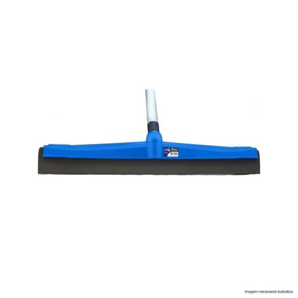 RODO PLASTICO BRUBA LAR 40 CTS COM CABO