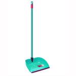 PA DE LIXO PLASTICA COM CABO LONGO BETEL