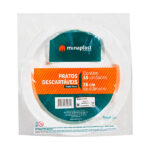 PRATO DESC. MINAPLAST 26 CM