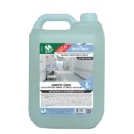 SABONETE CREMOSO ANTISEPTICO MEYORS 5 LTS