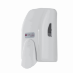 DISPENSER SABONETEIRA SPRAY WHITE