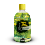 SABONETE HIDRATANTE PARA MAOS ERVA DOCE 500 ML FLITOP