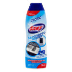 SAPONACEO CREMOSO SANY CLORO 250 ML