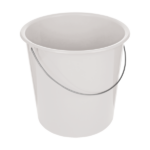 BALDE PLASTICO 8 LTS BURY