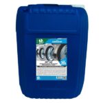 DETERGENTE LAVAR ROUPA MEYORS 18 LTS BRANCO