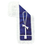 REFIL P/APLICADOR DE CERA BRALIMPIA MICROFIBRA 40CM