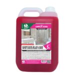 DESINF.HIPERCONCENTRADO FLORAL MEYORS 5 LTS