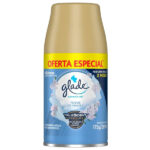 REFIL PURIFICADOR GLADE WICK SPRAY 269ML