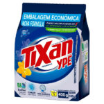 SABAO EM PO TIXAN 400 GR
