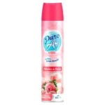 PURIFICADOR AERO PURO AR PETALAS DE ROSAS 350ML