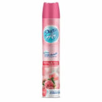 PURIFICADOR AERO PURO AR PERTALAS DE ROSAS 250ML