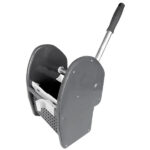 ESPREMEDOR P/BALDE FLEX MONTADO CINZA BRALIMPIA