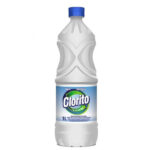 AGUA SANITARIA CLORITO 1 LTS