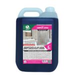 DESINF.HIPER + ESSENCIA MEYORS LAVANDA USO GERAL 5LTS