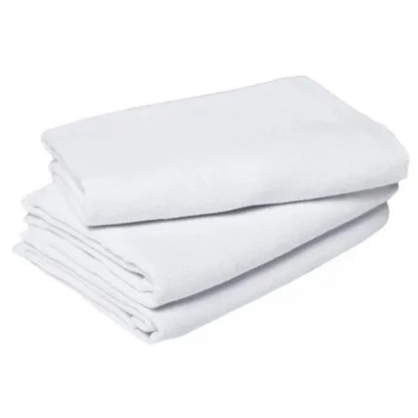 PANO DE CHAO ALVEJADO ESPECIAL 48X76 - Imagem 1