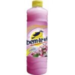 DESINF. BEN TI VI JASMIM 500ML