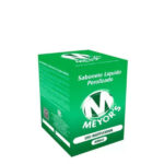 SABONETE CREMOSO PEROLIZADO MEYORS ERVA DOCE 800 ML