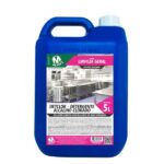 DETCLOR DETER. ALCALINO CLORADO 5LTS