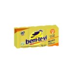 SABAO BARRA GLICERINADO NEUTRO BEN TI VI