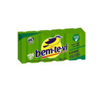 SABAO BARRA BE-TE-VI LIMAO 200GR