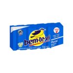 SABAO BARRA BE-TE-VI FLORAL 200GR