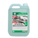 ALCOOL COOK RICHAUT GEL 5 LT MEYORS