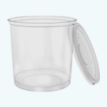 POTE MINAPLAST 250MLC/TAMPA C/24 UND