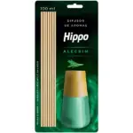 DIFUSOR DE AROMAS SECAR HIPPO ALECRIM 100 ML