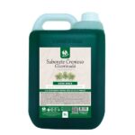 SABONETE CREMOSO GLICERINADO MEYORS ERVA DOCE 5 LTS