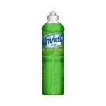 DETERGENTE LIQ.INVICTO LIMAO 500 ML