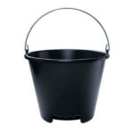 BALDE CONSTRUCAO PLASTICO 12 LTS