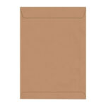 ENVELOPE PARDO A4