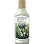 LIMPADOR PERFUMADO CONCENTRADO SECAR EUCALIPTO 120ML