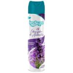 PURIFICADOR LAVANDA FLORAL LEVE&USE 400 ML